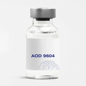 Пептид АОД 9604 (AOD 9604) в Серпухове