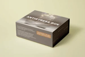 Антистресс набор (Antistress Box) в Серпухове