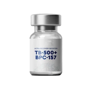 Пептид БПС -157 5 мг + ТБ -500 (BPC-157 5 мг + TB-500) в Серпухове