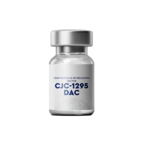 Пептид СДЖС — 1295 ДАС (CJC-1295 DAC) в Серпухове