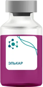 Элькар в Серпухове