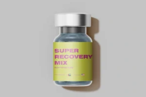Глоу Супер Ресевери Микс Бленд (Glow Super Recovery Mix Blend) в Серпухове