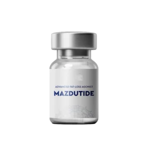 Пептид Маздутид (Mazdutide) в Серпухове