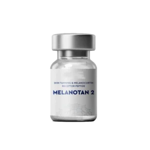 Пептид Меланотан 2 (Melanotan 2) в Серпухове