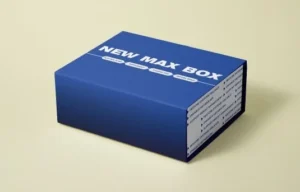 Новый макс набор (New Max Box) в Серпухове