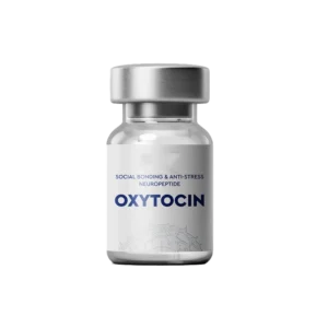 Пептид Окситоцин (Oxytocin) в Серпухове