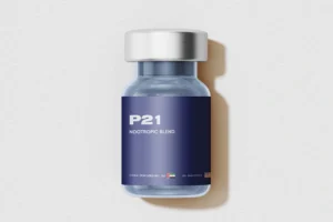 П21 Ноотропная Бленд (P21 ⁠Nootropic Blend) в Серпухове