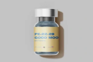 ПЕ-22-28 Гуд Муд Бленд (PE-22-28 Good Mood Blend) в Серпухове