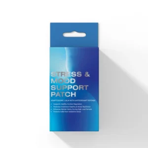 Патч поддержка настроения при стрессе (Stress & Mood Support Patch) в Серпухове