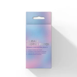Патч с Биотином (Biotin) в Серпухове