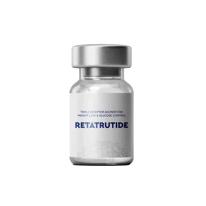 Пептид Ретатруитид (Retatrutide) в Серпухове