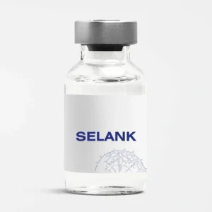 Пептид Селанк (Selank) в Серпухове