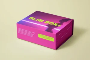 Слим набор+ (Slim Box+) в Серпухове
