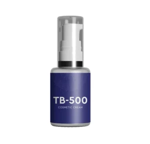 ТБ -500 крем (TB-500) в Серпухове