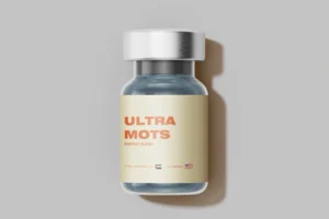 Ультра Мотс Бленд (Ultra MOTS Blend) в Серпухове